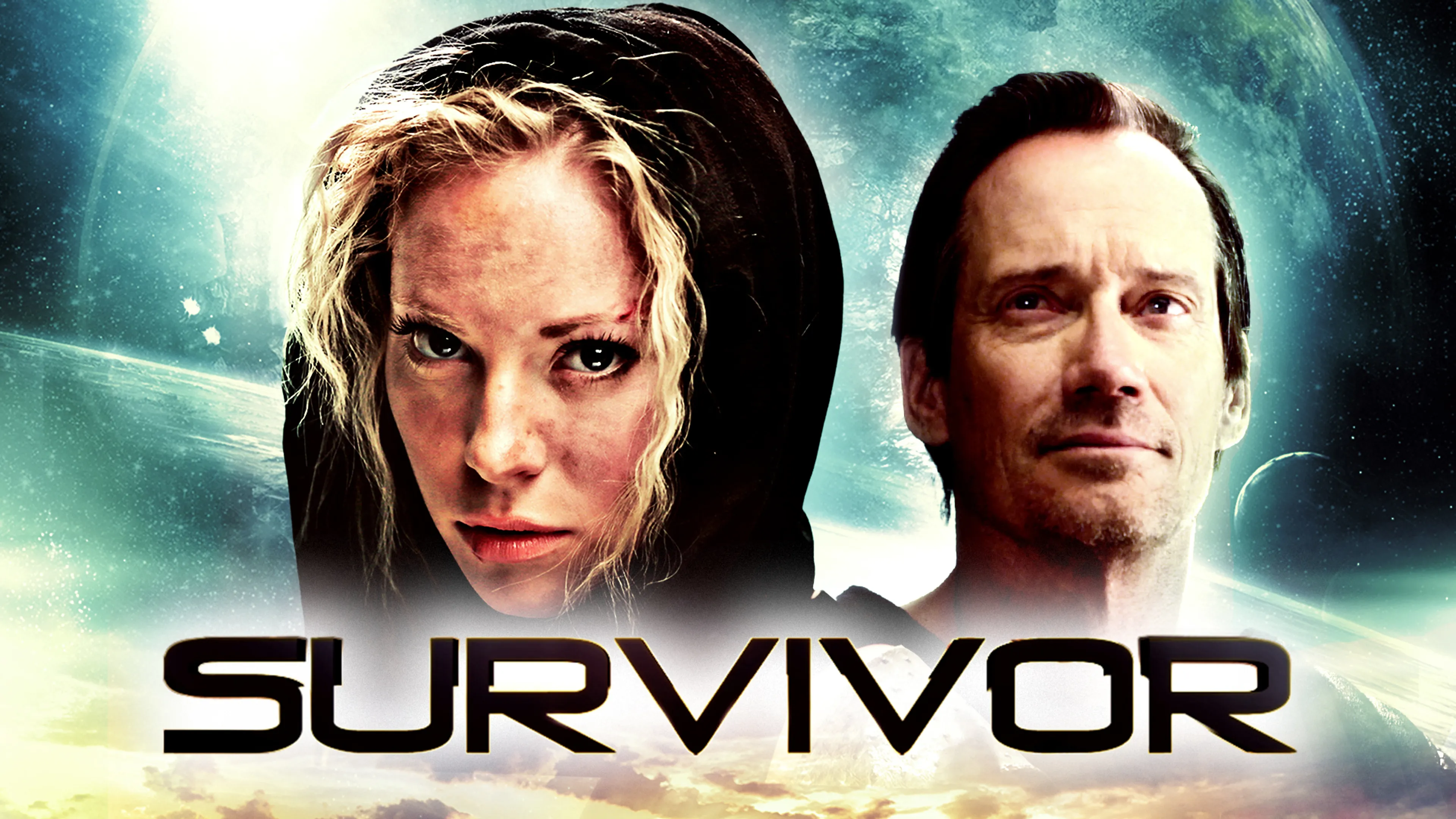 Survivor poster